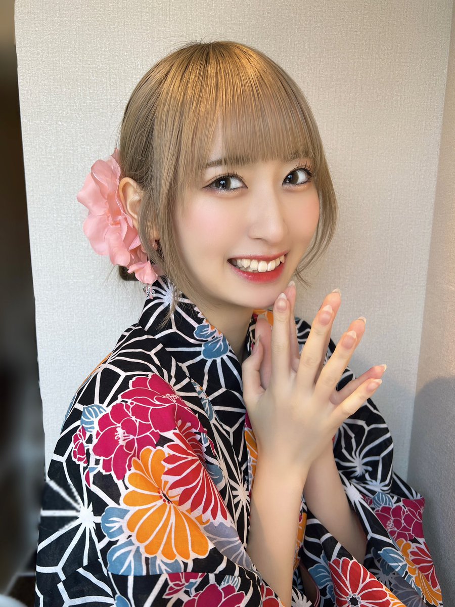 kawanagonatsumi's tweet photo. 夏祭り一緒に行きたいな💭🍧
#ノイミー https://t.co/uhCcKf7aUQ