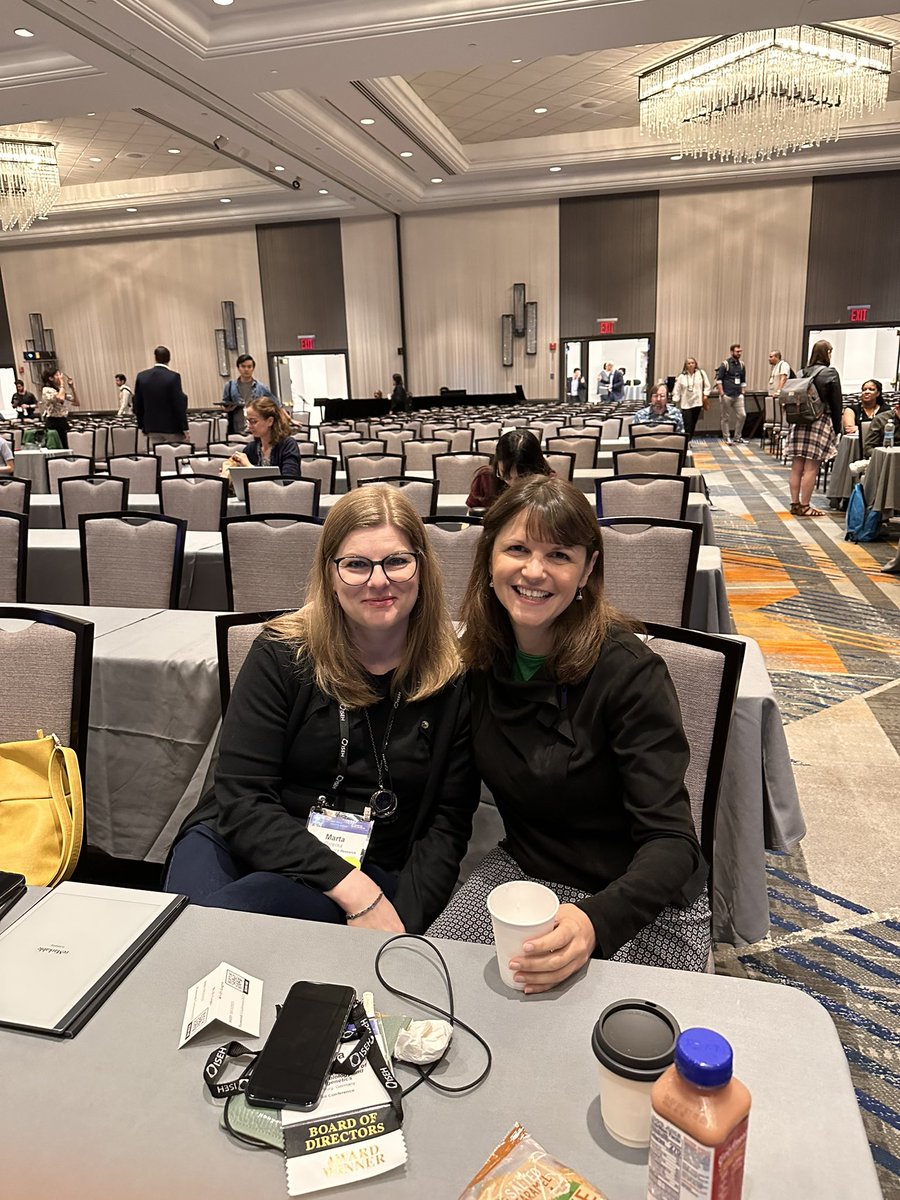 Divij Verma (@divijv) on Twitter photo If you are not here yet, then hurry up! The brilliant talk by superstar Nina <a href="/Nina_CabezasW/">Nina Cabezas-Wallscheid</a> on HSC and dormancy is starting in 10 mins at #ISEH2023 If you are not here yet, then hurry up! The brilliant talk by superstar Nina <a href="/Nina_CabezasW/">Nina Cabezas-Wallscheid</a> on HSC and dormancy is starting in 10 mins at #ISEH2023