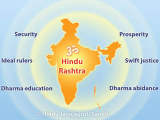 PendbhajeSwati's tweet photo. #UniteForHinduRashtra
The only solution for universe is Hindu culture ! 
Hindu culture will be honoured only in  #Hindurashtra
 &amp; hindu majority Bharat is secular. first we want Bharat should declared #Hindurashtra to spread our culture in universe 
जयतू जयतू हिंदूराष्ट्रम ! https://t.co/XmtHIy5o2g