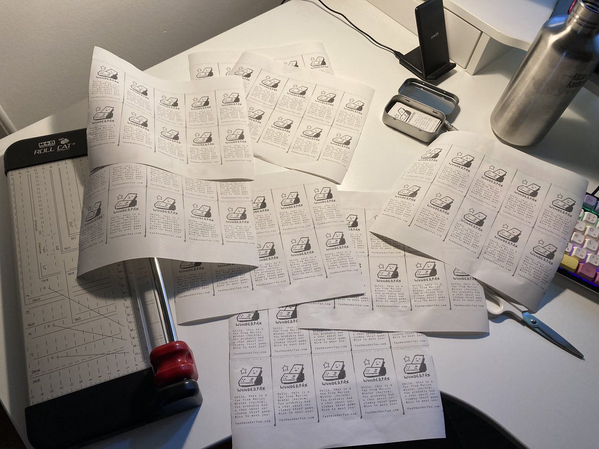 Wunderfax tweet media