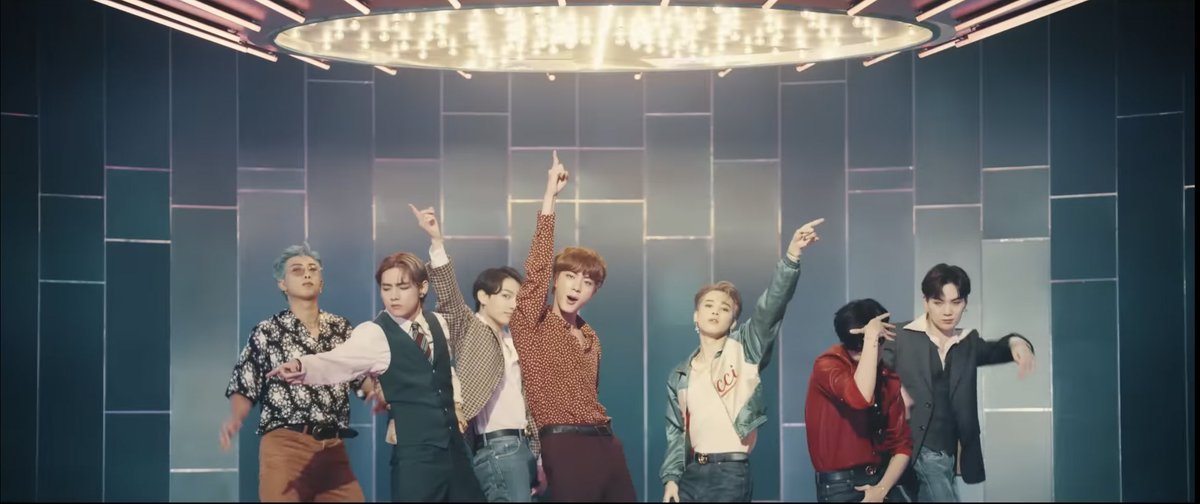 PopBase's tweet photo. 3 years ago today, BTS released ‘Dynamite.’ https://t.co/0VkcbqC33d