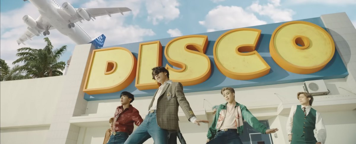 PopBase's tweet photo. 3 years ago today, BTS released ‘Dynamite.’ https://t.co/0VkcbqC33d