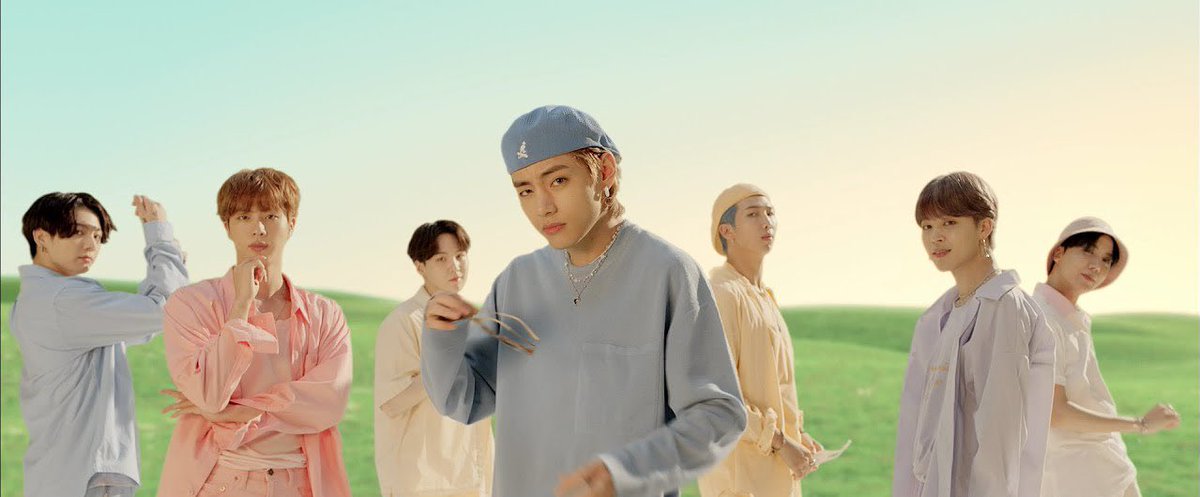 PopBase's tweet photo. 3 years ago today, BTS released ‘Dynamite.’ https://t.co/0VkcbqC33d
