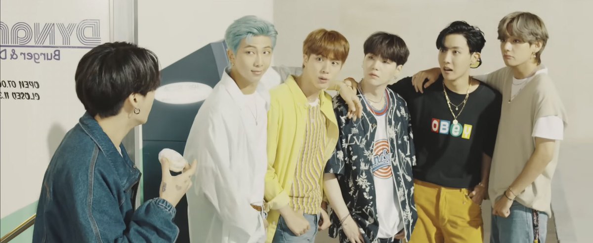 PopBase's tweet photo. 3 years ago today, BTS released ‘Dynamite.’ https://t.co/0VkcbqC33d