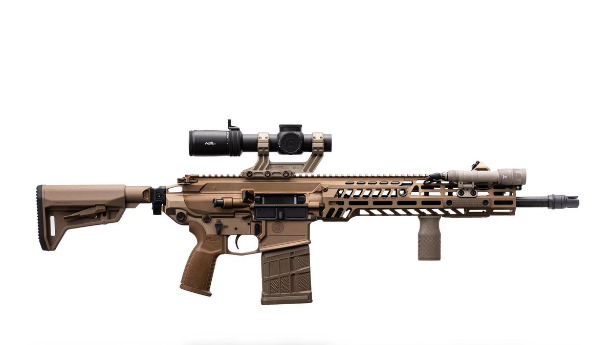 PrimaryArms's tweet photo. Which is your favorite setup? Comment below and tell us why!
#primaryarms #primaryoptics #ACSS #microprism #reddot https://t.co/jw7OtVM2H5