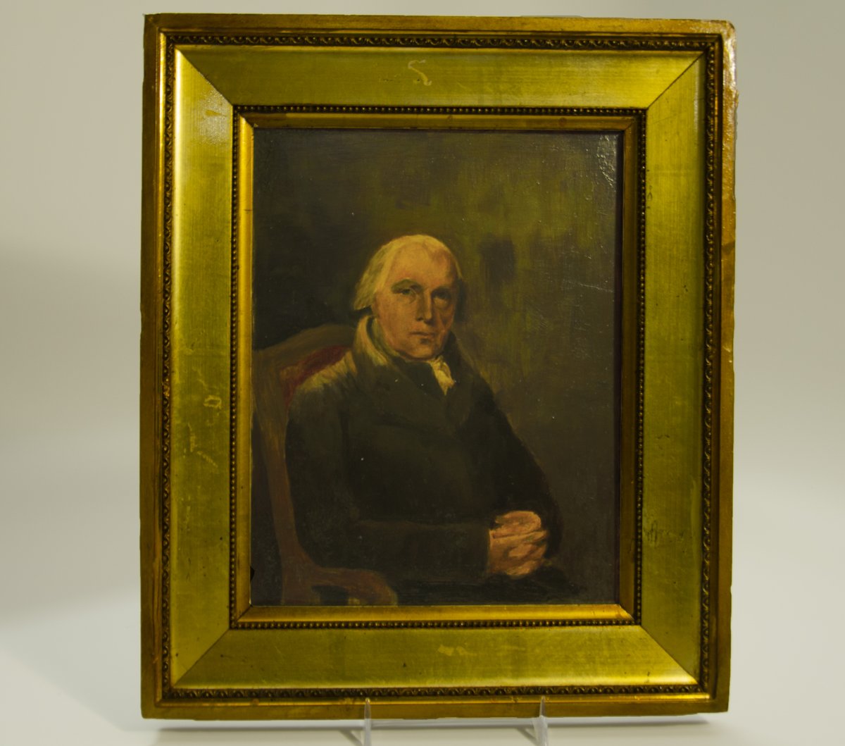 JMMontpelier's tweet photo. What made Madison a great thinker?
According to George Bancroft, who visited Montpelier in 1836:
“One of the remarkable characteristics of his mind was where there was a difference of opinion tending to controversy; he would assume, that there was truth of some sort on each side, https://t.co/gGrngf4ukh
