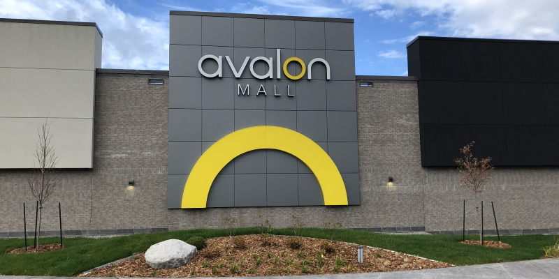 VOCMNEWS's tweet photo. Woman Charged with Uttering Threats at Avalon Mall Staff

https://t.co/6oBTPpa3KL https://t.co/WeVlkdkmoB