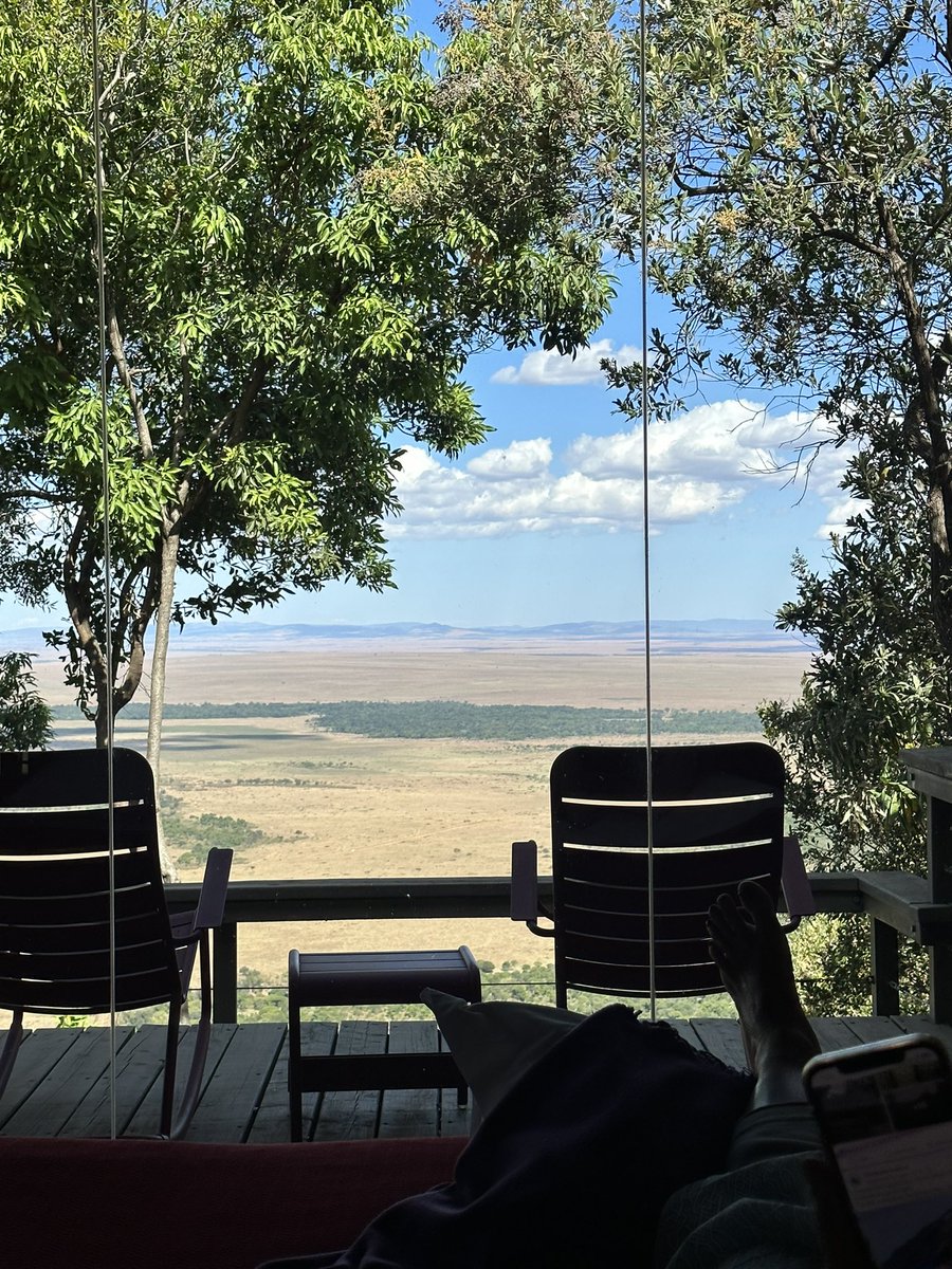 psomeshw's tweet photo. #MasaiMara #MaraTriangle https://t.co/IOb62Vg2Tv