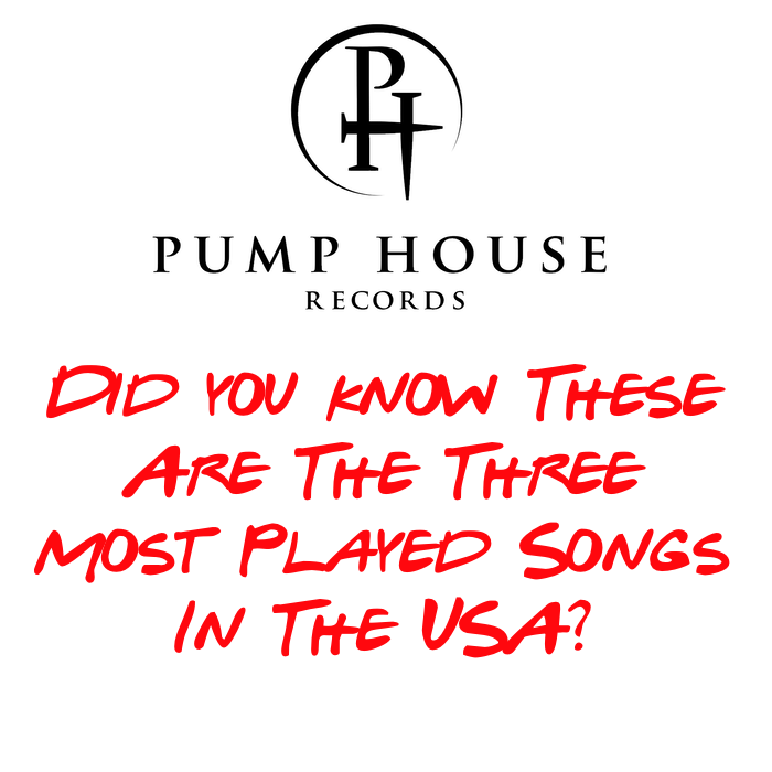 pumphousercrds's tweet photo. The three songs played most often in America are "Happy Birthday" . . . "The Star-Spangled Banner" . . . and "Take Me Out to the Ball Game". #studyfinds #pumphouserecords https://t.co/ujLX9wxbd7