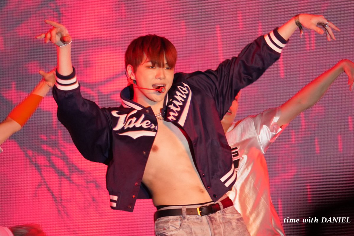 timewithDANIEL's tweet image. 230820 ♡
SUMMER SONIC TOKYO

#KANGDANIEL #강다니엘 #カンダニエル