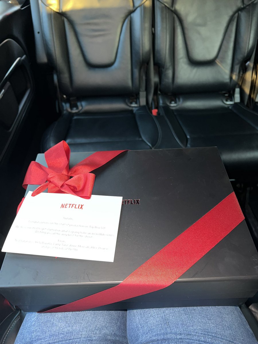 TOP BOY 7th SEPTEMBER