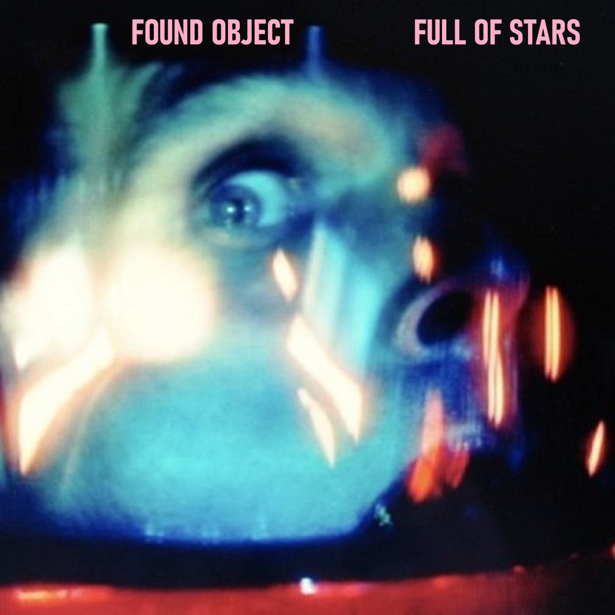 'My god, it's full of stars' foundobject1.bandcamp.com/track/full-of-… Hear this new track live at @hmvLeicester on 26 August from 1pm when it'll be part of my in-store set alongside Computer Love and A song from under the Floorboards, featuring my good friend @JessicaBrett15 on vocals.