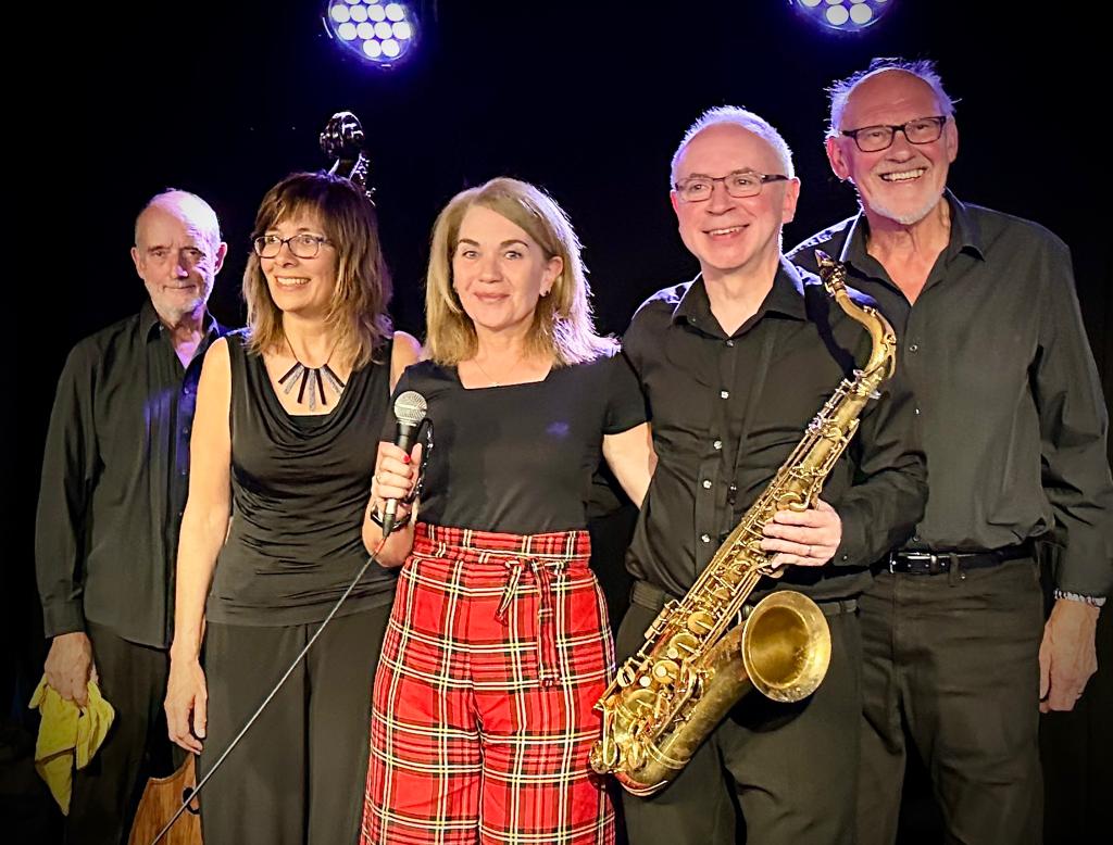 Thanks to all who came to see us during our run at the <a href="/edfringe/">Edinburgh Festival Fringe</a> festival 2023. We had an amazing time!

Until next time…🎷🎤🏴󠁧󠁢󠁳󠁣󠁴󠁿

#edfringe2023 #fringefest #jazzband #jazz