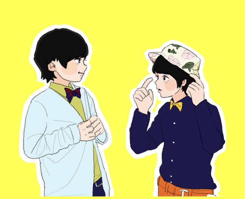 kanjoniconico's tweet photo. やぶいの https://t.co/zSrQLfg9fm