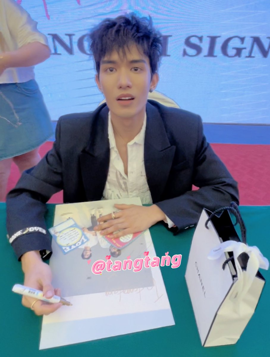 tangtang｜ท๊างท๊าง (@tangtang_panda) / Posts / X