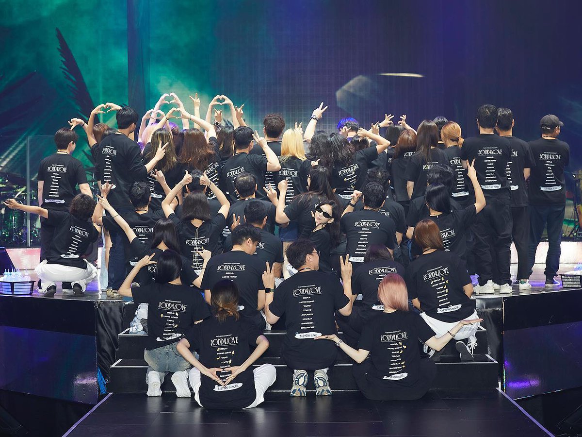 Krystal Lllle (Dancer) IG  

#TheODDOfLOVE_in_SINGAPORE 💜
230820 #태연 <a href="/TAEYEONsmtown/">TAEYEON Official</a>