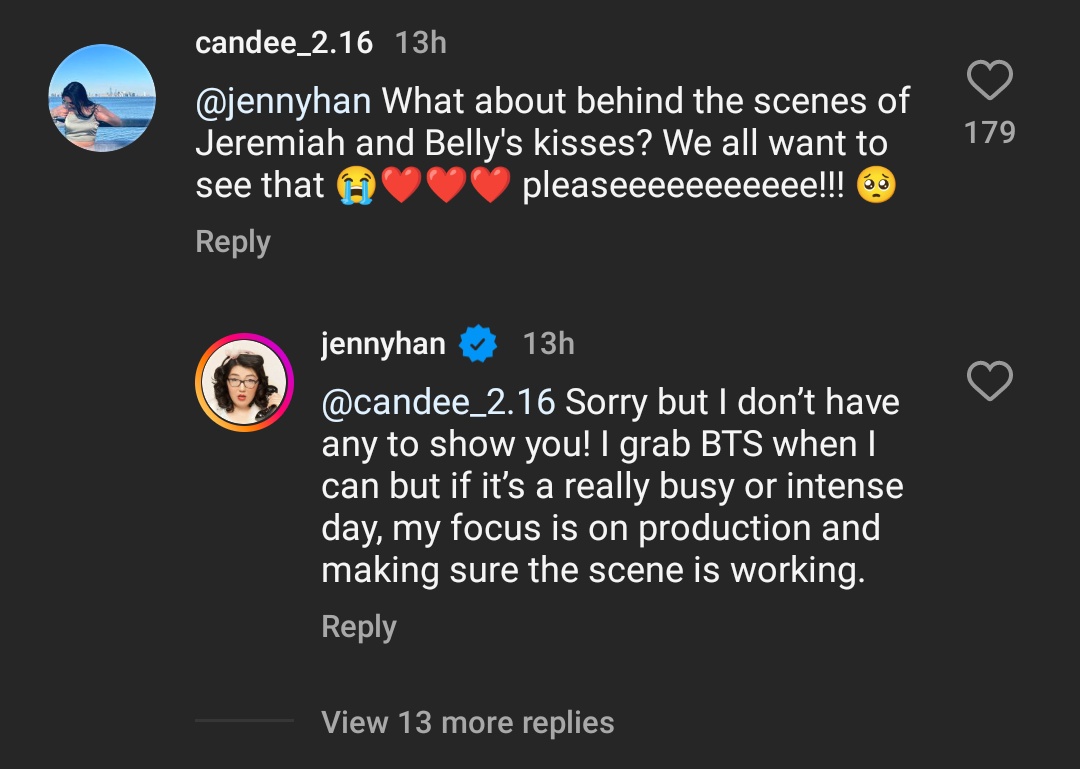 estelle-jo | maxton hall spoilers tweet media