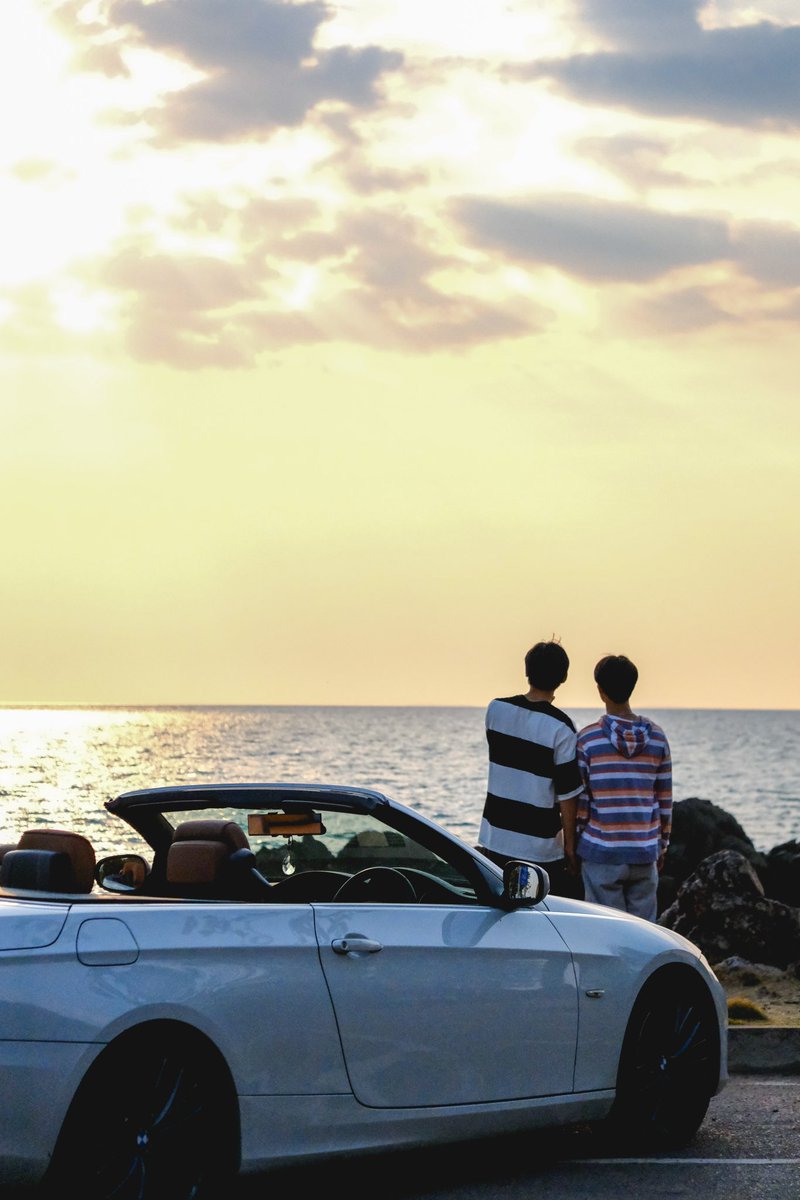 firstfh5's tweet image. ไปทะเลกันอีกมั้ย 😇 @jaestsx คิดถึง..ทะเล
#พี่พระเอกกับเด็กหมาในกอง
#BeMineSuperstar