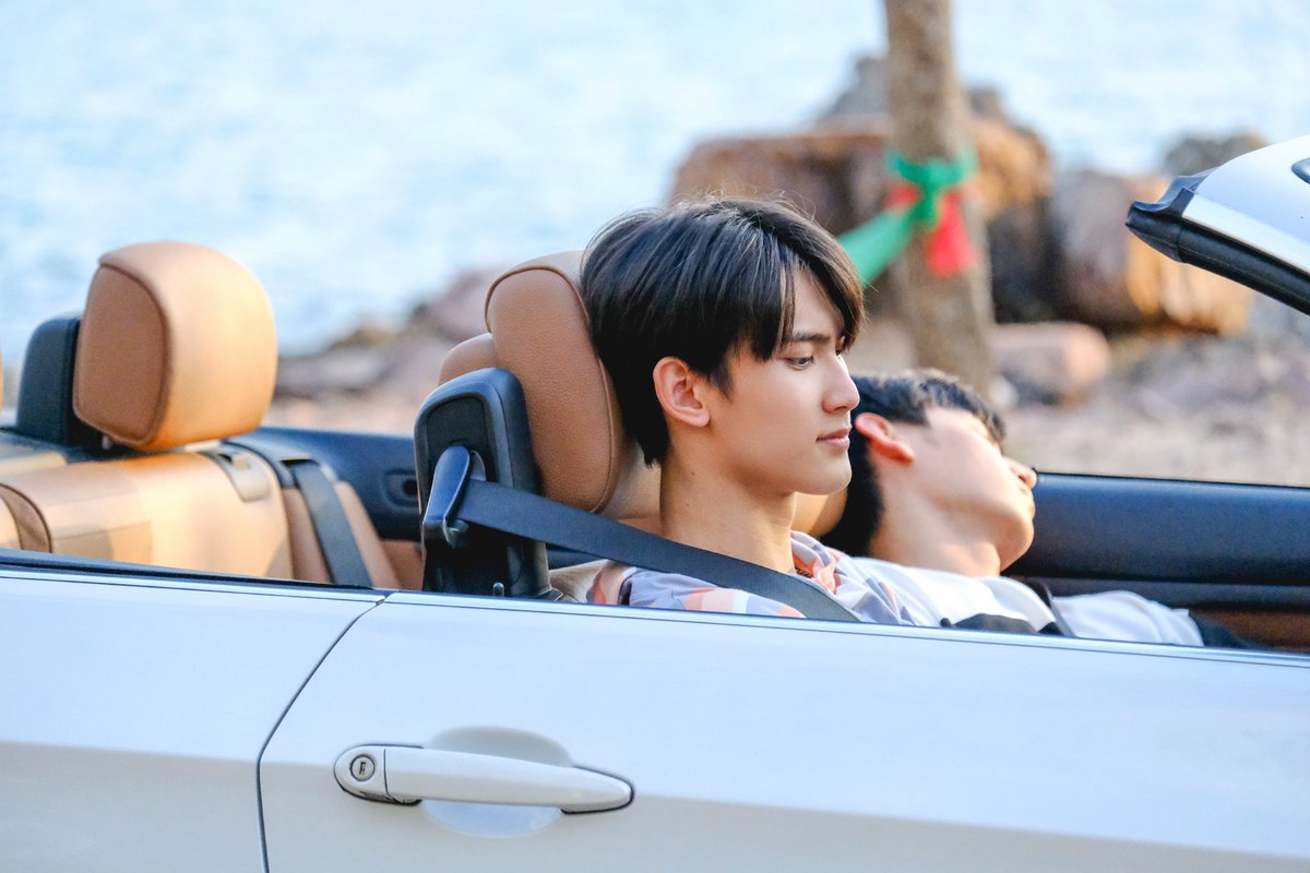 firstfh5's tweet image. ไปทะเลกันอีกมั้ย 😇 @jaestsx คิดถึง..ทะเล
#พี่พระเอกกับเด็กหมาในกอง
#BeMineSuperstar