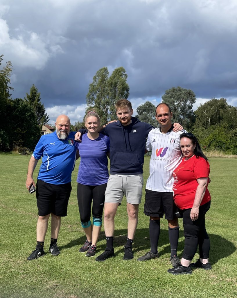 SNT were invited to take part in a charity fundraising event for Icelands food charitable foundation ifcf.org.uk <a href="/MPSSutton/">South Area - Sutton MPS</a>