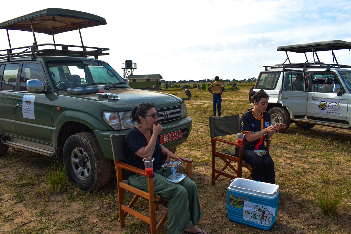 PrinceofTravel3's tweet photo. Yummy 😋😋😋

Breakfast is made sweeter and special

With us at our next safari booking...
#tribesafricasafaris 
#exploreuganda https://t.co/jxQRpgC6BB
