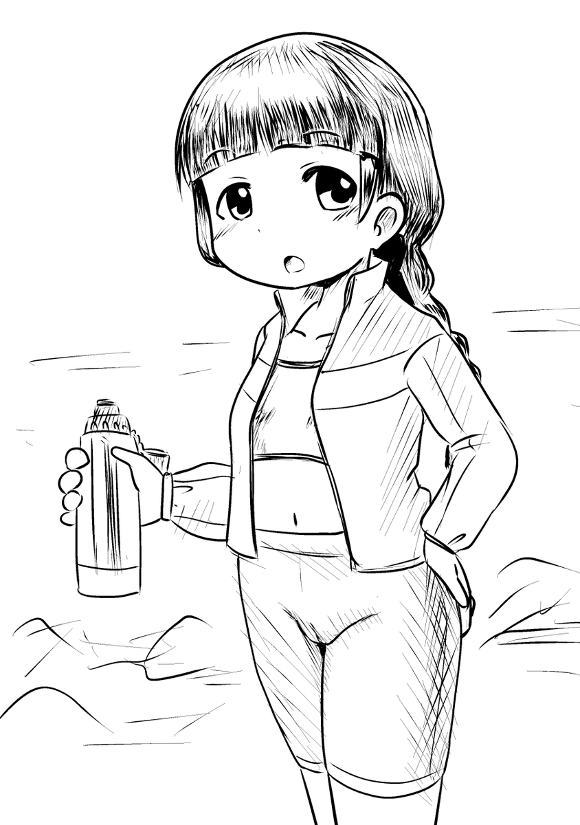 本日ノーパンの日!
20minドロ ノーパンピチピチスパッツ家むつみ!! 
