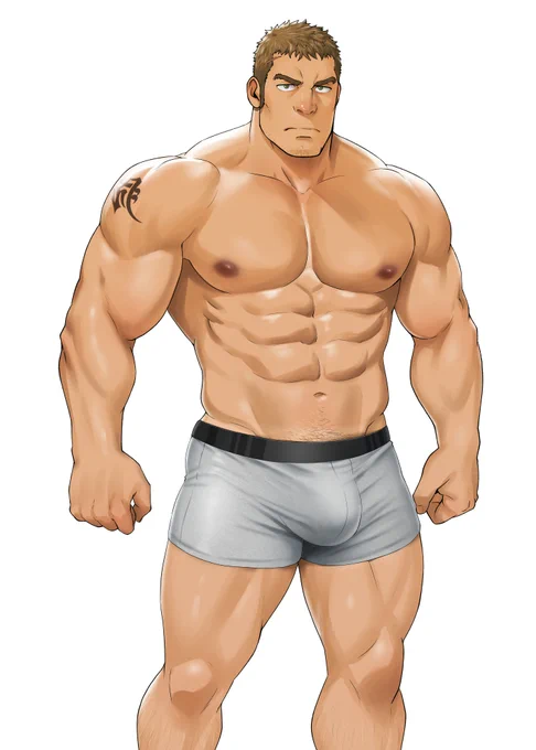 立ち絵リメイク 