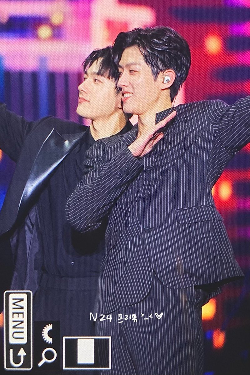 230820 Comeback Again 성열 명수

#성열 #이성열 #명수 #김명수 #엘 #인피니트
#LeeSungYeol #KimMyungSoo #L #INFINITE