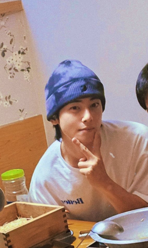 rosy_chastar's tweet photo. Oh my Goddddd.. 😭😭🥹
How much I miss my boy, hope you are feeling well my one and only Dongminie.. 🥹
How nice to see you 🤍
Many many warm hugs to you! 🫶🏻✨

#차은우 #CHAEUNWOO https://t.co/vharNKgHI1