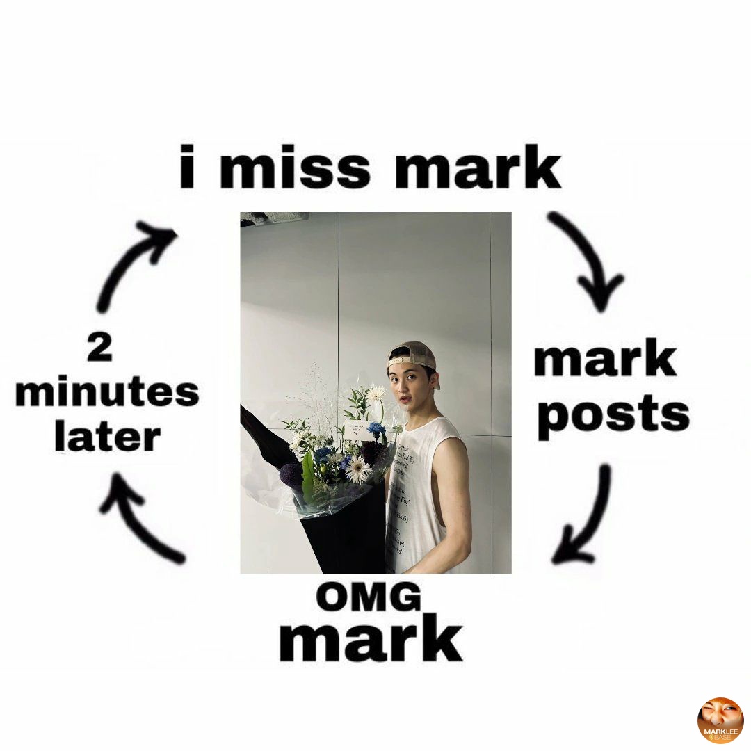 Mark Lee Base | ON | #the1st🫑 tweet media