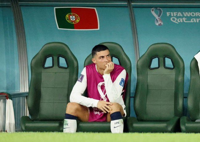 AbjaFCB's tweet photo. World cup knockout goals:

Aitana Bonmati: 2 goals in 1 world cup
Sizuana: 0 as in ZERO in 5 world cups🤭 https://t.co/9fMlkZfuKK