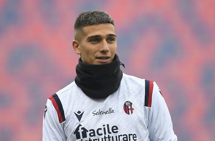 Is Nicolas Dominguez what Nottingham Forest need?

A thread #NFFC