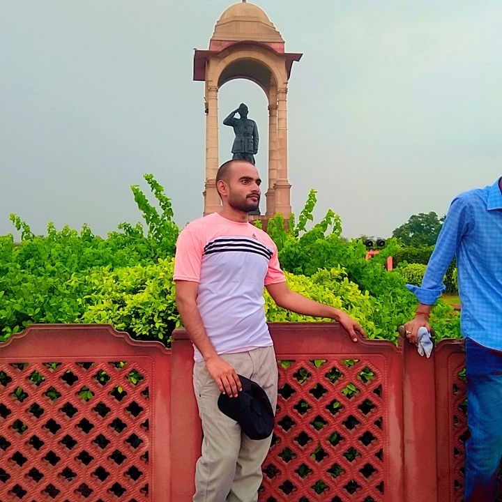 RampalB50425's tweet photo. #NewProfilePic https://t.co/WB12uRGGlH