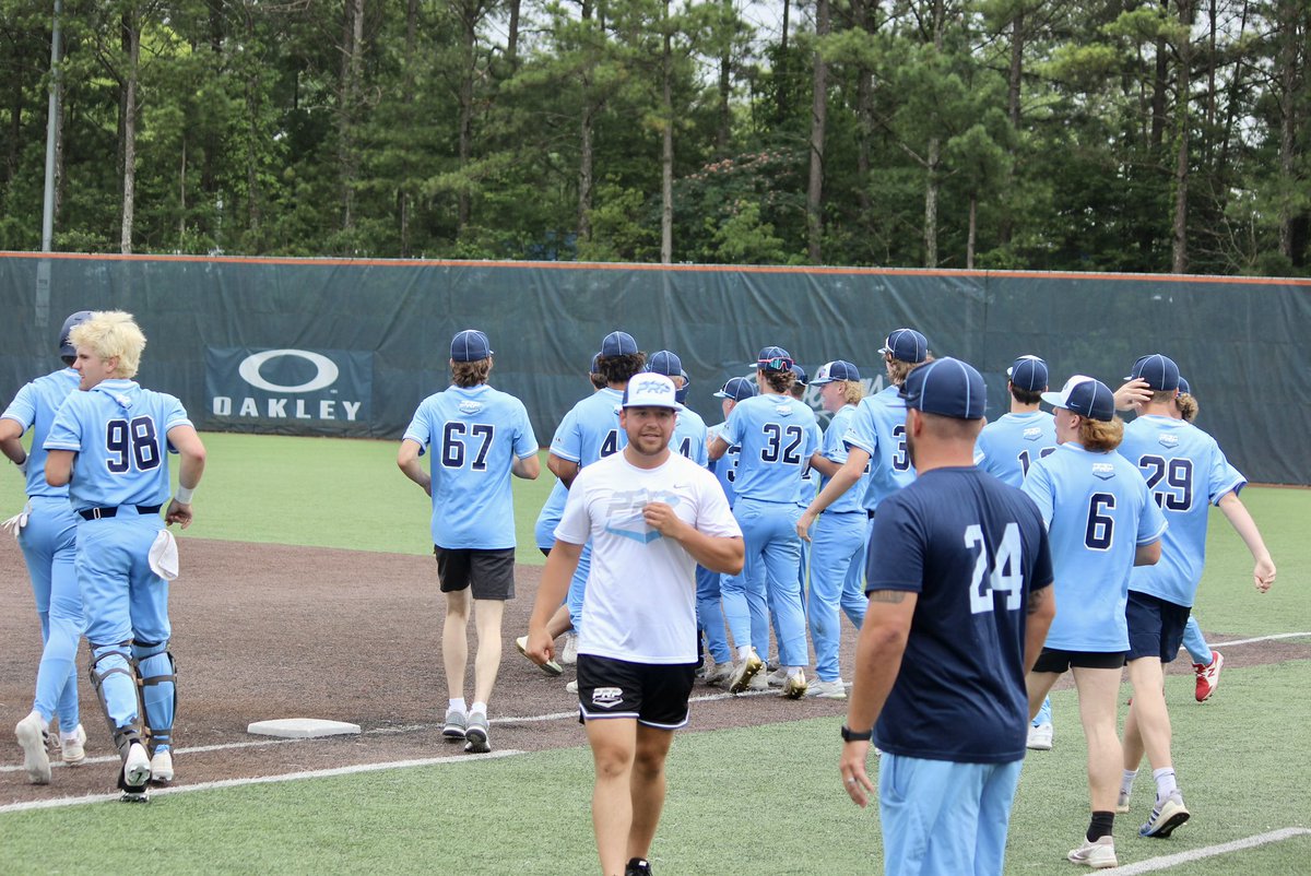 PRP Mambas are the #7 ranked team in the country.   We are reloading for ‘24.

Learn more about our program at prpbaseball.com/mambas!

#PRPMambas