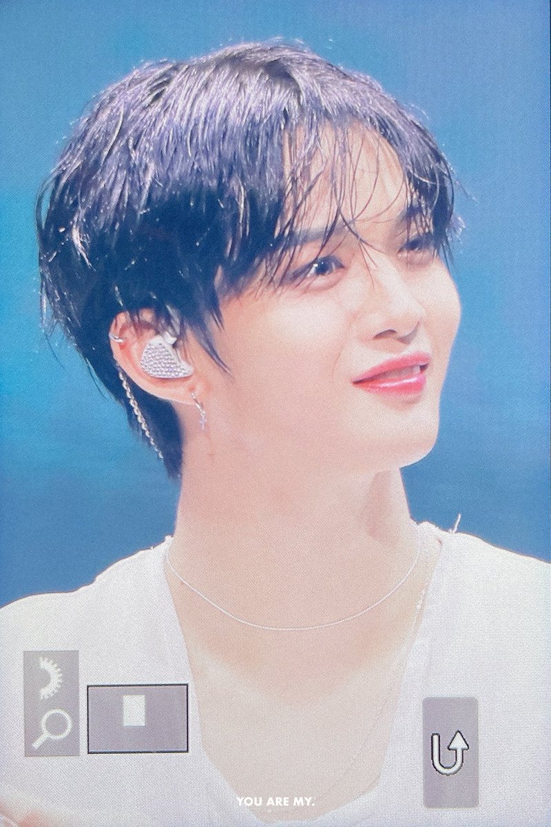 230820 #배진영 #BAEJINYOUNG #CIX
이틀동안 고생많아써 최고ㅇㅑ💗