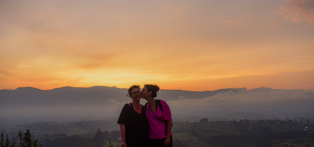 PrinceofTravel3's tweet photo. Have you visited the Amabere Nganyina mwiru caves and hiked the tripple crater lakes of Tooro kingdom... 
#exploreuganda 
#tribesafricasafaris https://t.co/ZWssibslsD