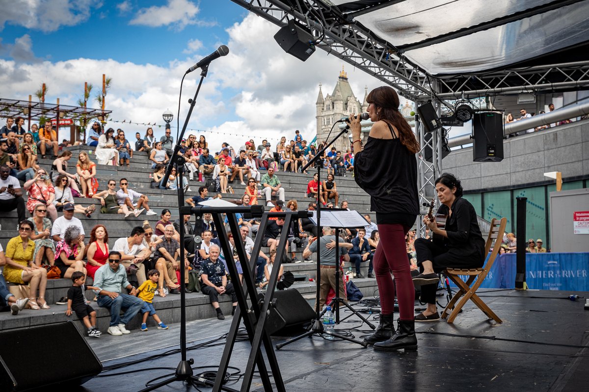 Thanks Ambassador Javier Figueroa &amp; Alessandra Viggiano for inviting us to be part of this beautiful event! Many thanks to Luciano Brizzi and Sabrina Pisacco for organizing an unforgettable day! Thank you <a href="/SolAizcorbe/">Sol Aizcorbe</a> for taking these pics! And thanks everyone for their support!