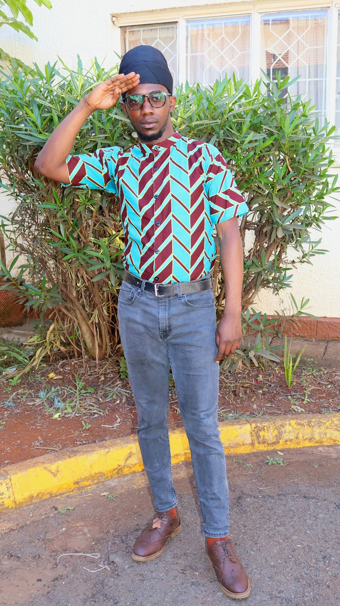 Bless Up Massive! <a href="/reggaeiration/">Reggae Iration</a>  on air........uko locked from area gani?
Pita na mbogi yako....
<a href="/Ras_shem/">#Authentic</a> 
<a href="/DJSweetKay1/">DJ Sweet Kay</a> 
<a href="/kutv_kenya/">KUTV Kenya</a>