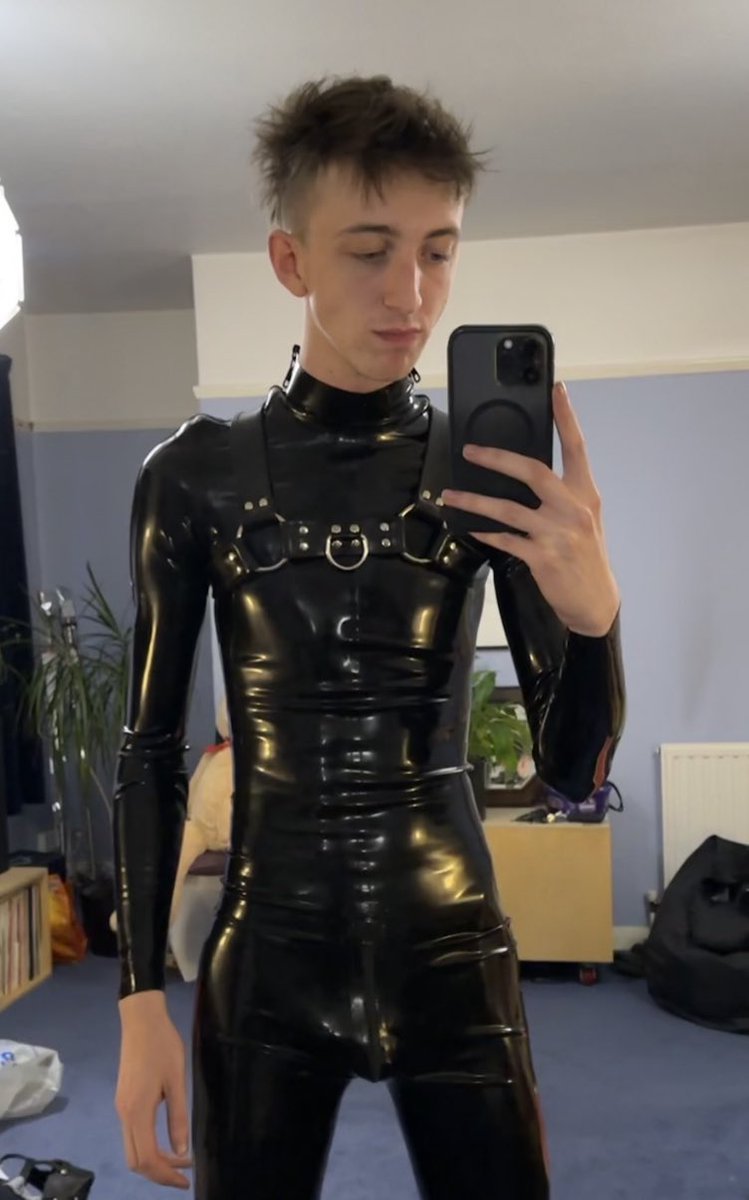 Anyone else feeling shiny today?