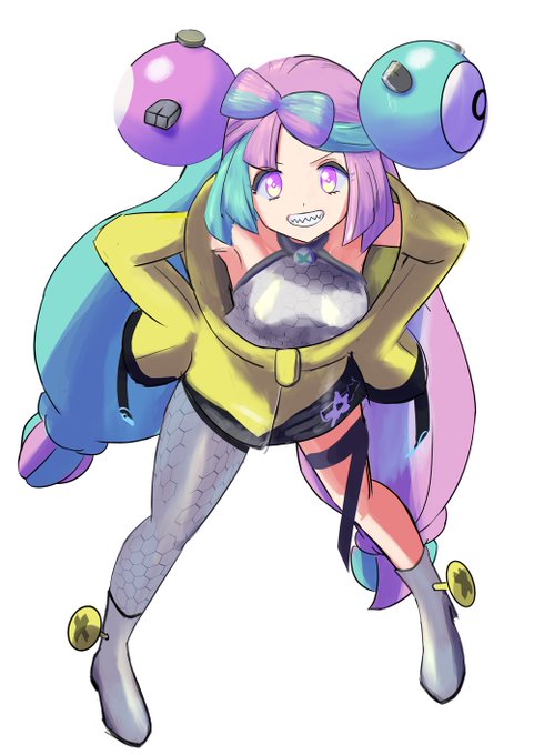 ใใณใธใฃใขโฏโฏ