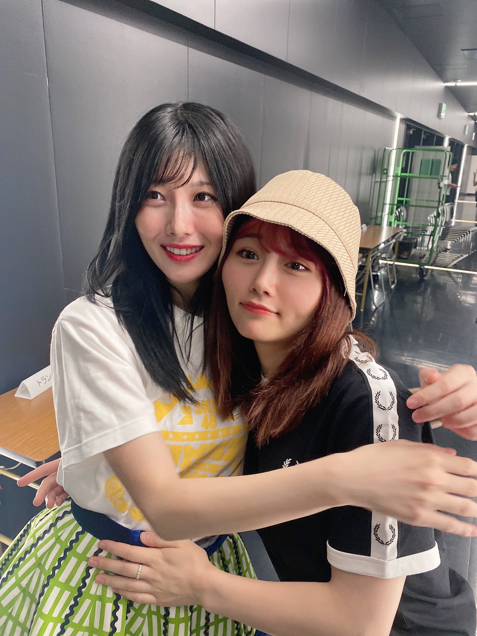 秋吉優花 あきよしゆか on X: 