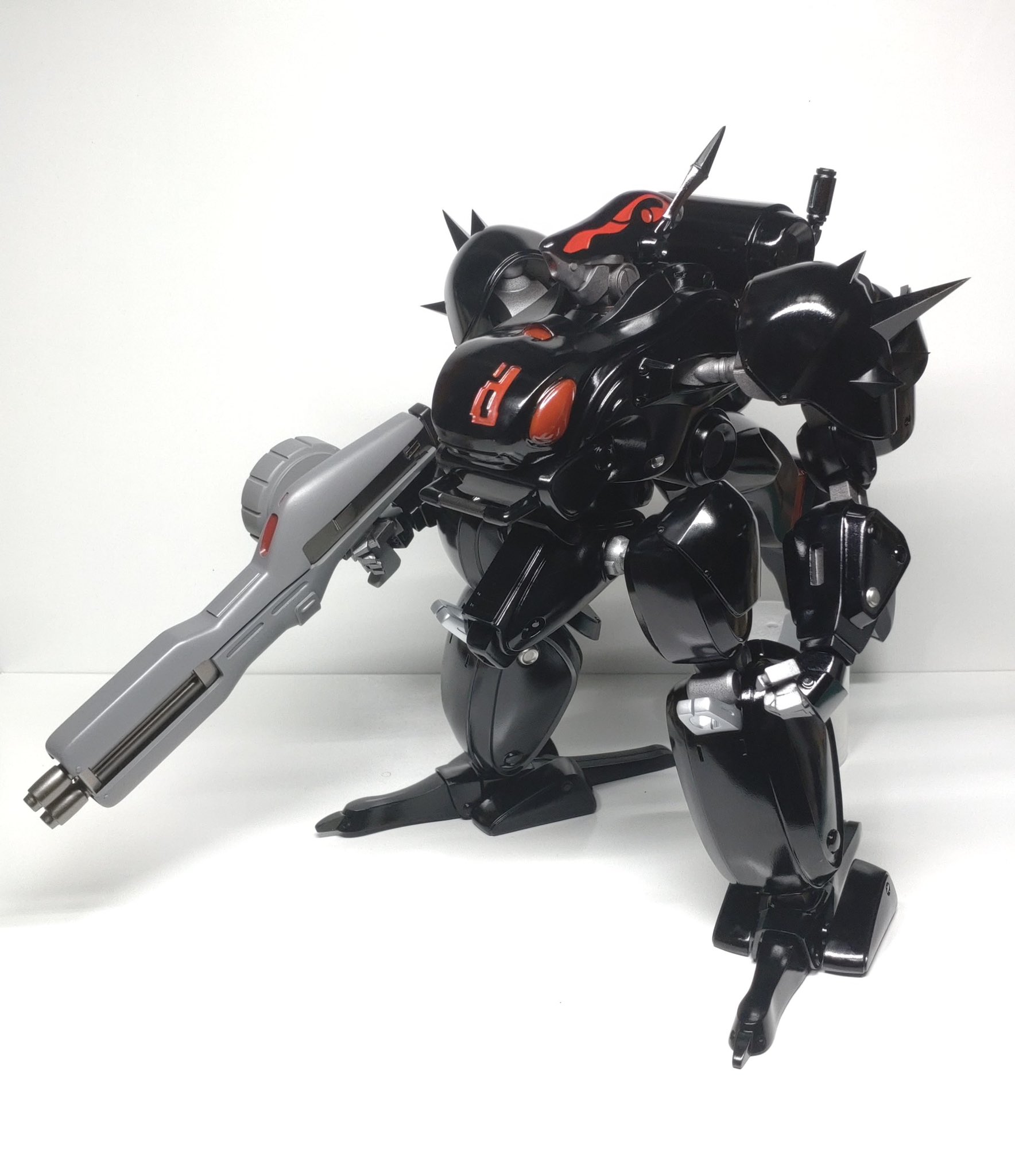製品情報 限定商品/ラビドリードッグ