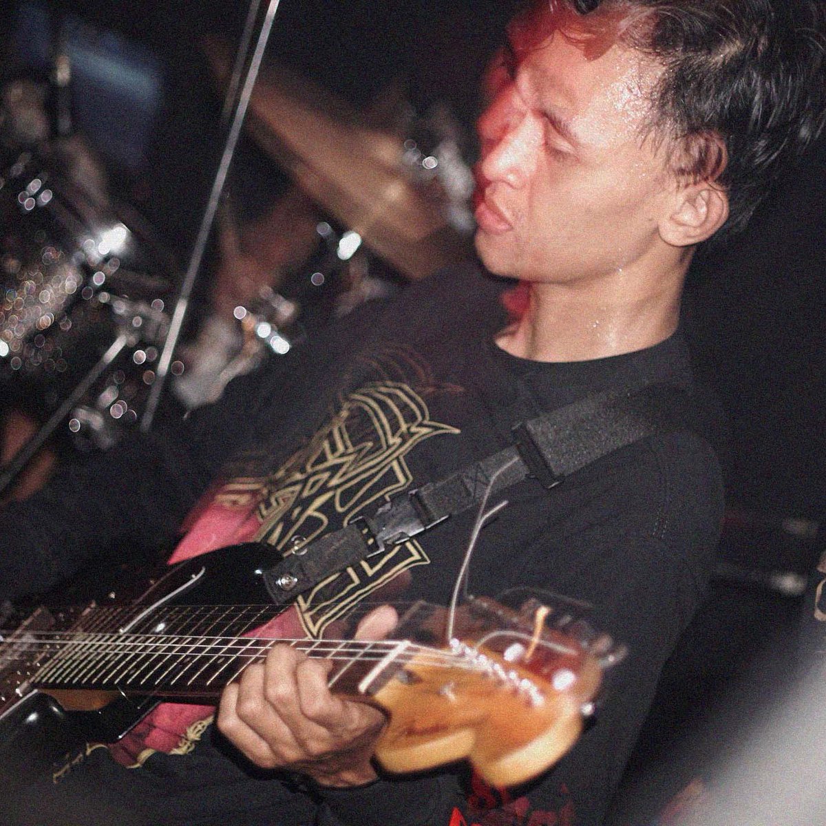 Just For Today tweet media