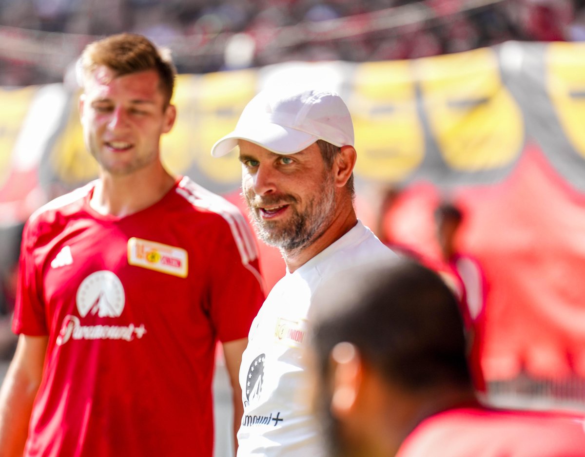 fcunion tweet picture