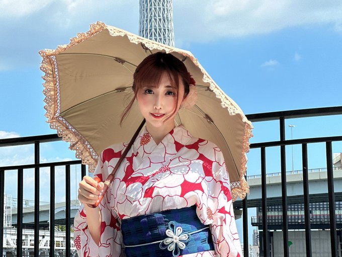 コスプレイヤー桃色れくのTwitter画像10