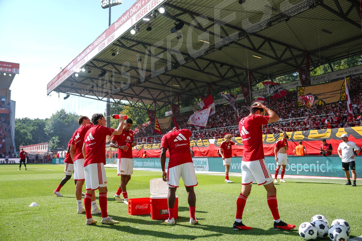 fcunion tweet picture