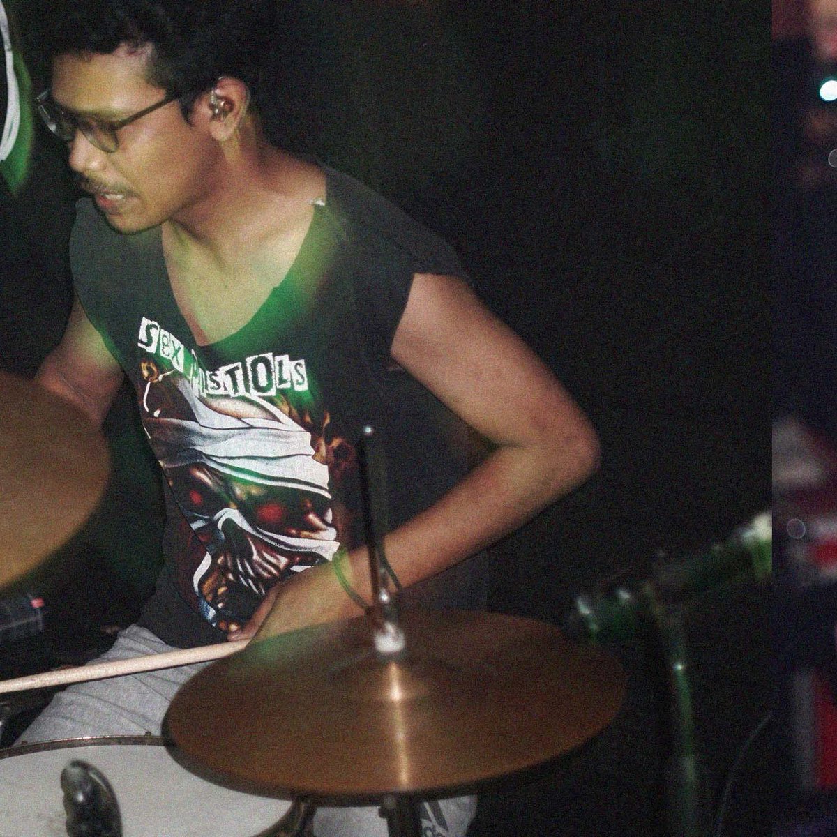 Just For Today tweet media