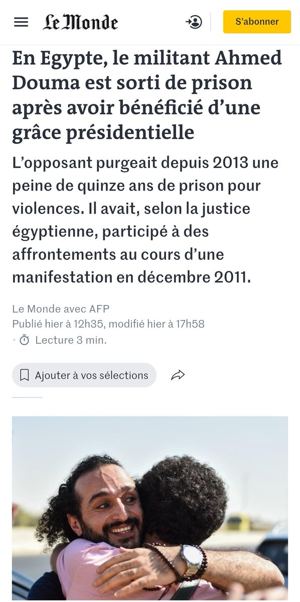 sayedhassan1207's tweet photo. It is with great pleasure that I will be cooperated with by @AFP @AFPphoto and the  work was be published in @washingtonpost @France24_ar @lemondefr @TheNationalNews https://t.co/OhbygcQOkx