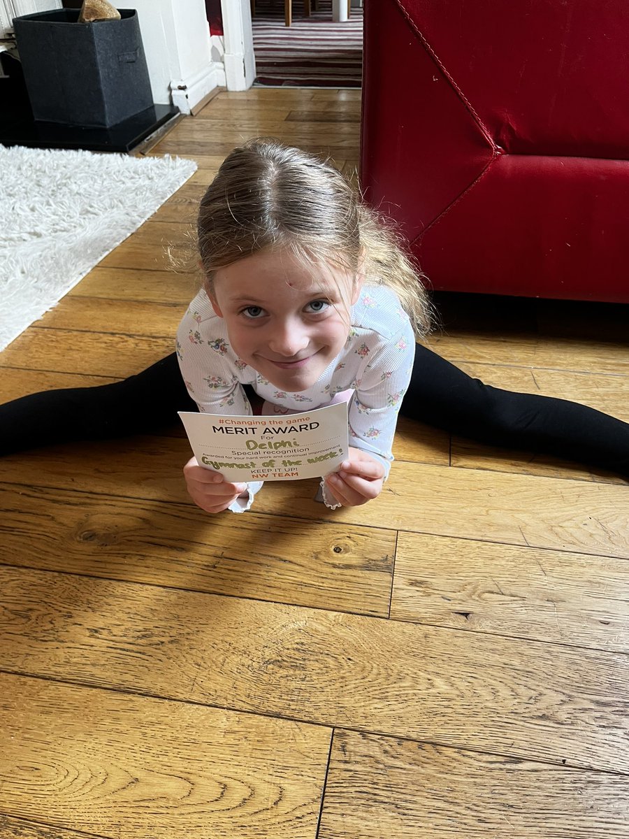 Chris Dyson FCCT tweet media