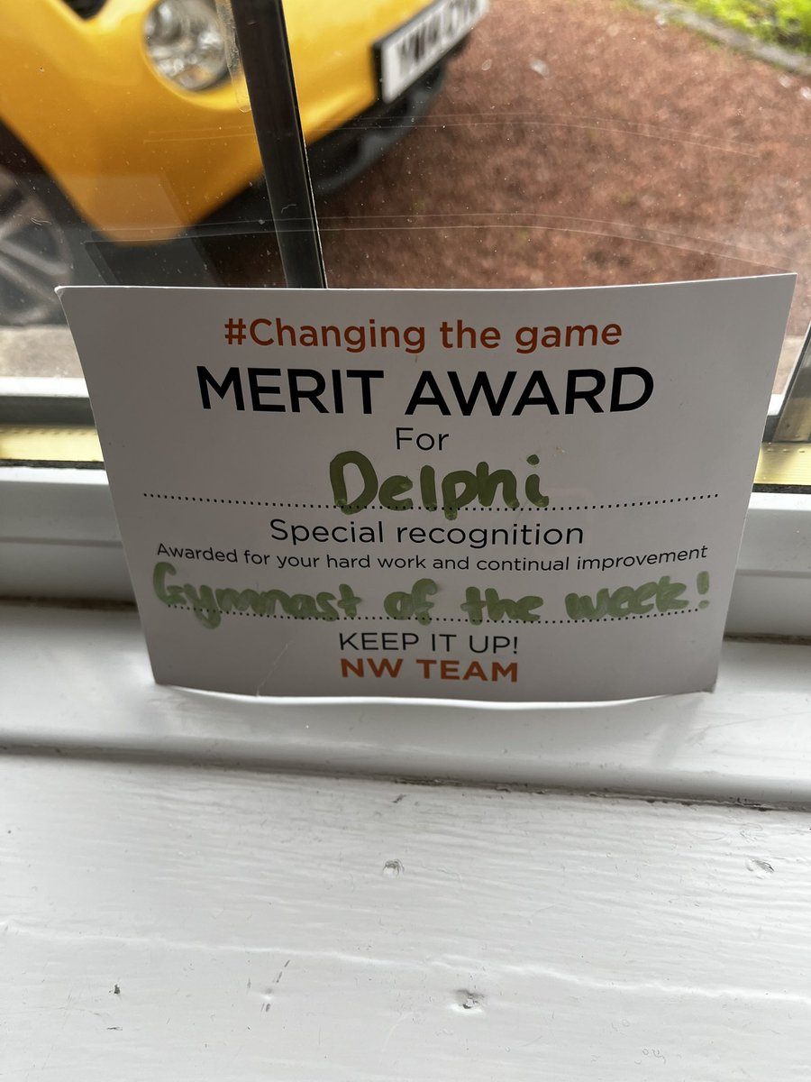 Chris Dyson FCCT tweet media